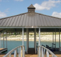 central florida boat dock conractor