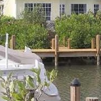 Celebration Florida Boat Dock Conractor