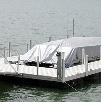 florida floating boat docks