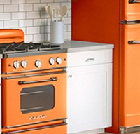 retro kitchen design contractor in college park orlando florida