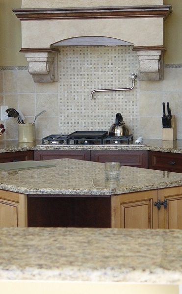 Jared A. Prince Family Orlando General Contractor