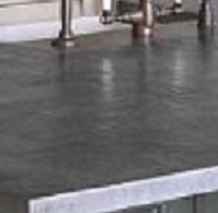 orlando zinc counter top contractor