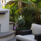 outdoor fireplace builder