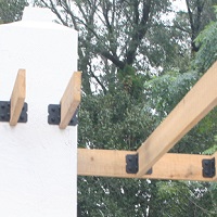 Central FL pergola contractor