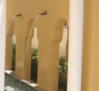 baldwin park orlando florida luxury swimming pool amenity builder