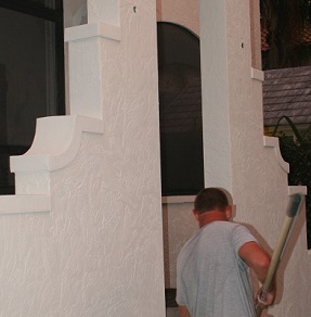 winder park florida outdoor fireplace conractor