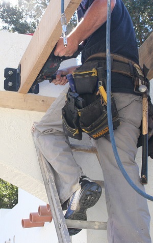 Pergola Builder in Orlando FL Central FL