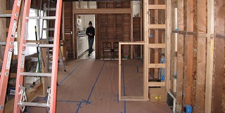 College Park Orlando residential Remodel Builder