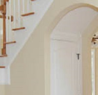 Florida tropical residential remodel