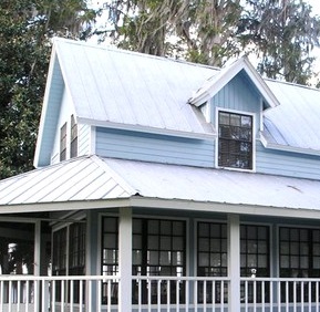 orlando florida cracker home builder